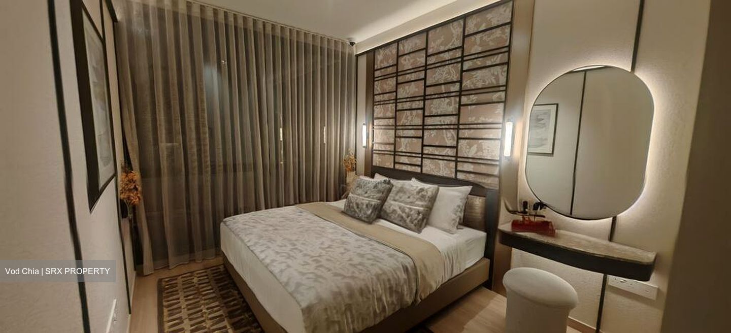 Narra Residences (D23), Apartment #522304061